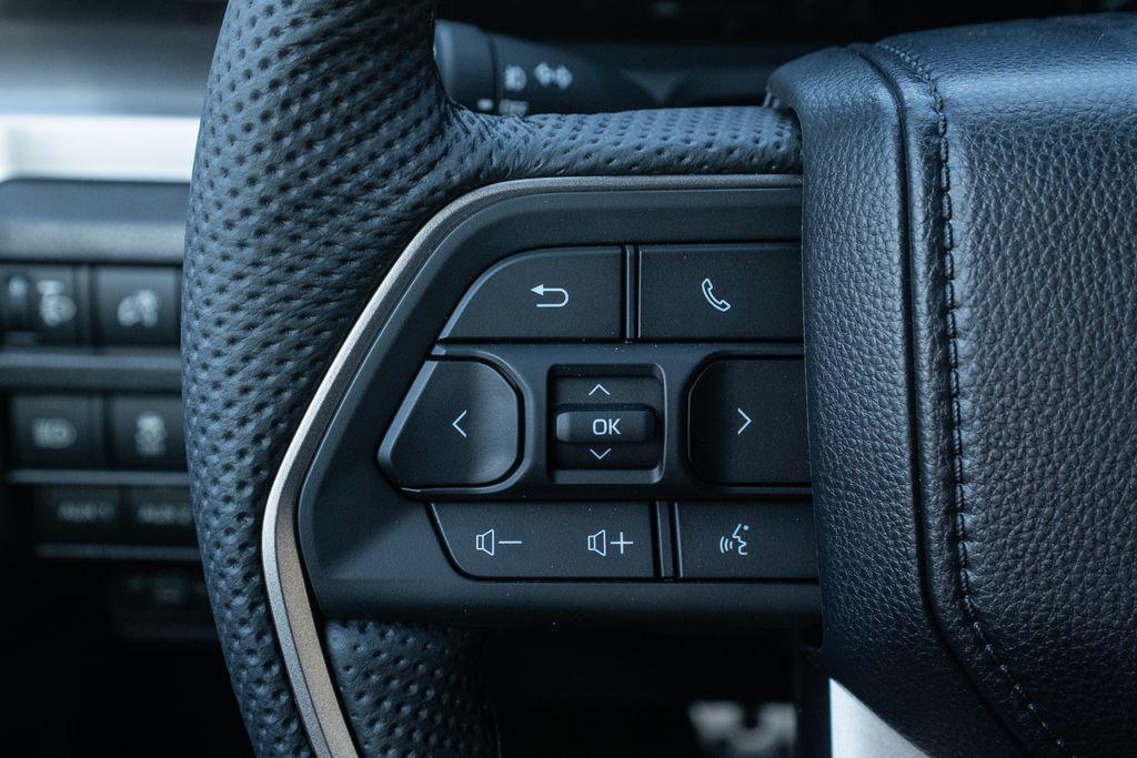 new 2025 Toyota Tacoma car, priced at $51,790