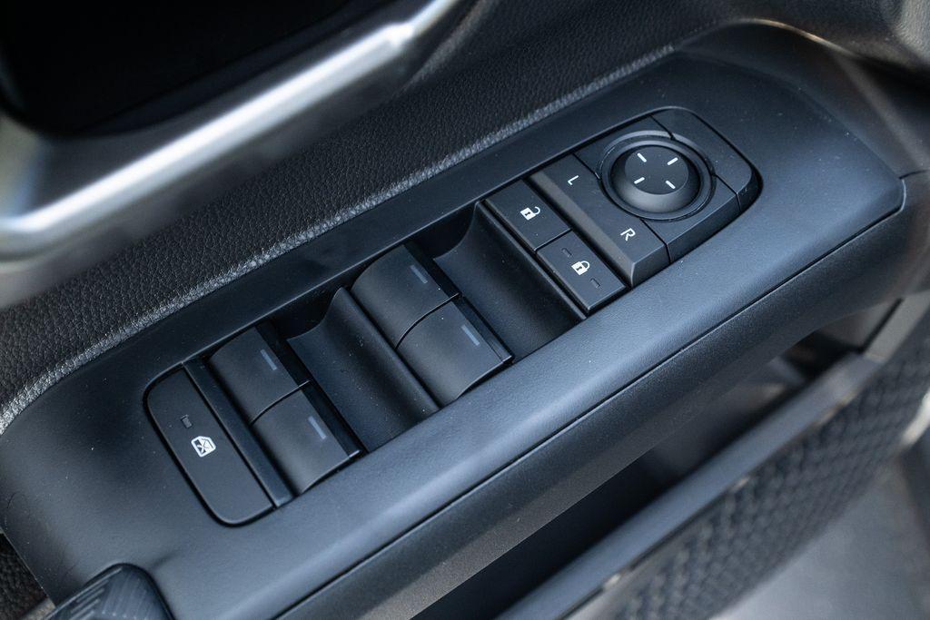 new 2025 Toyota Tacoma car, priced at $51,790