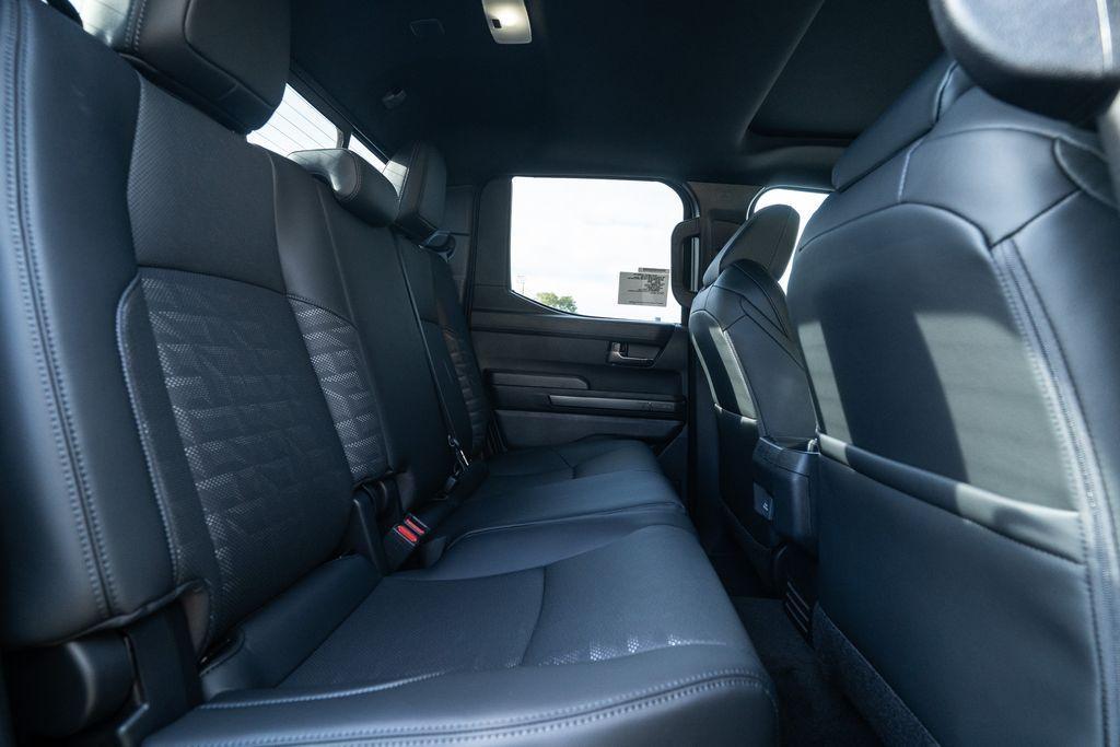 new 2025 Toyota Tacoma car, priced at $51,790