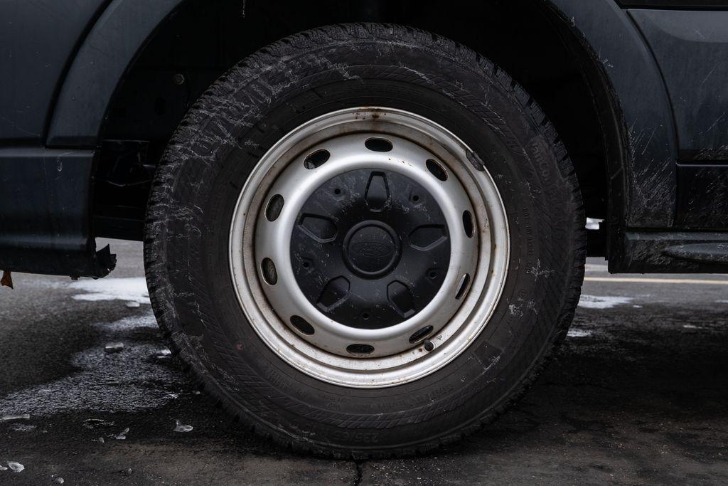 used 2020 Ford Transit-350 car, priced at $43,841