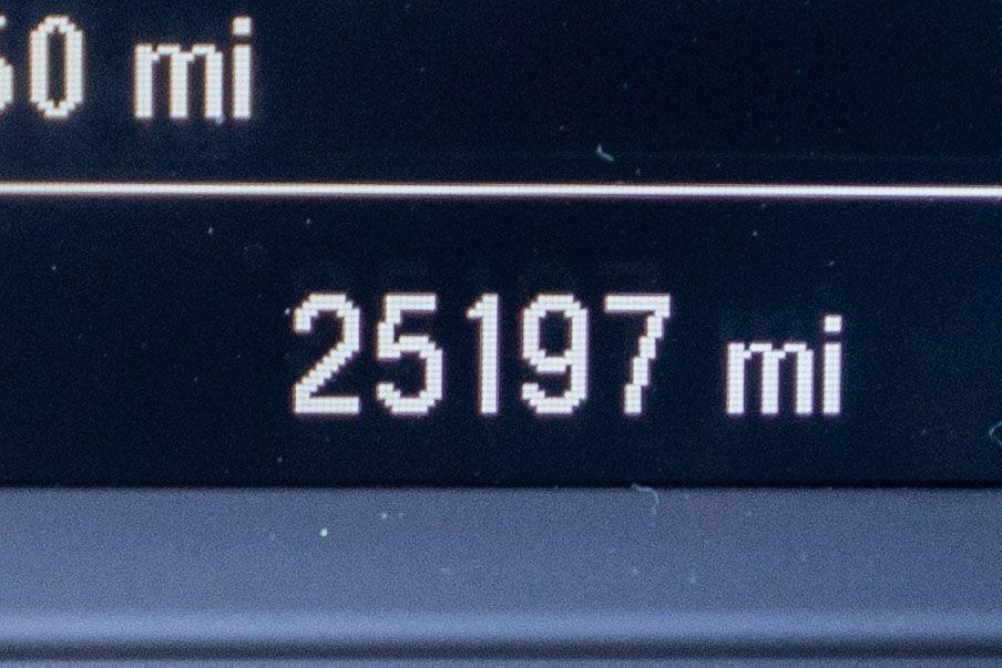 used 2023 Chevrolet TrailBlazer car, priced at $22,748