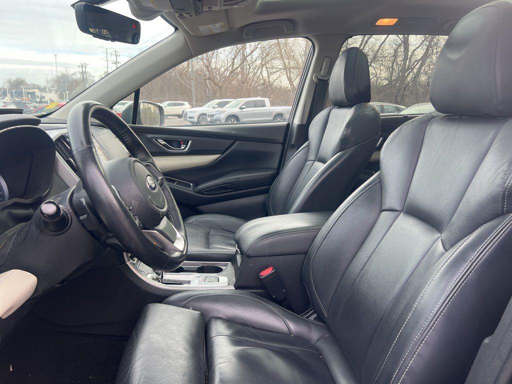used 2019 Subaru Ascent car, priced at $15,698