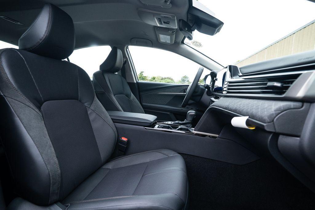 new 2026 Toyota Camry car, priced at $34,295