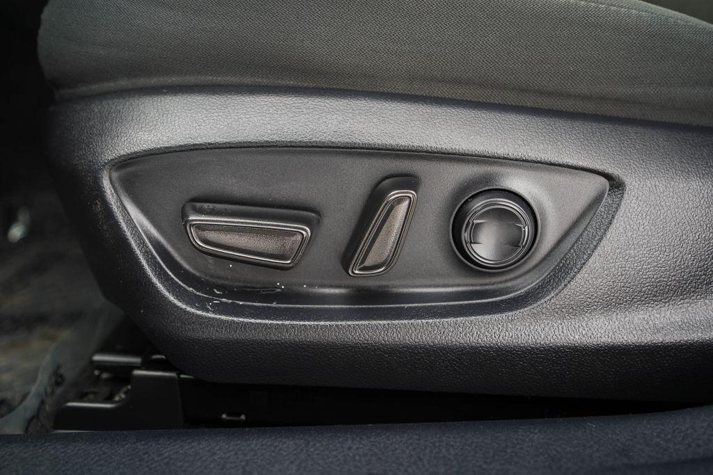 used 2023 Toyota Camry car, priced at $22,599