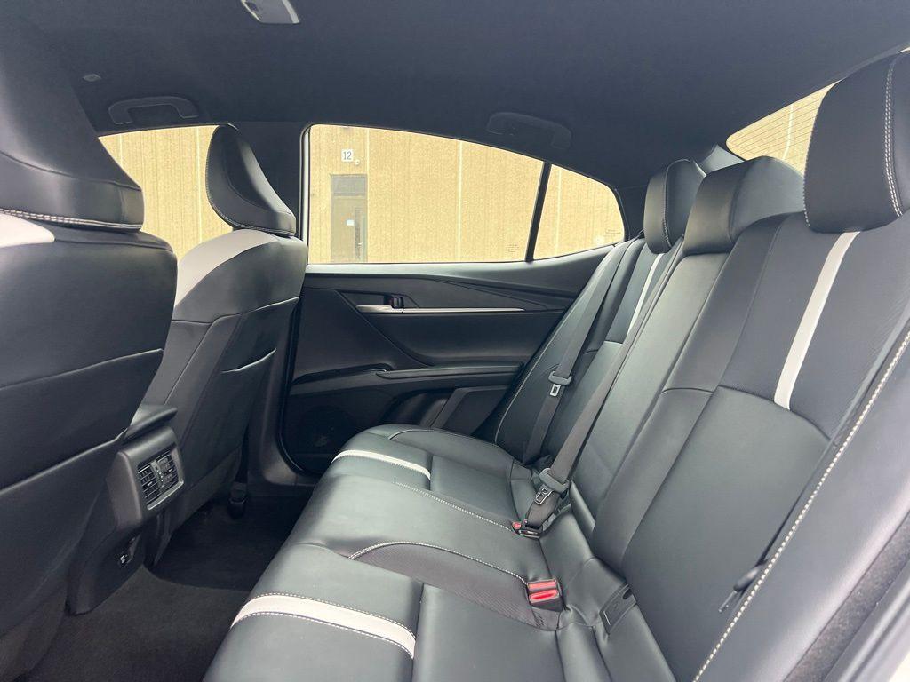 used 2025 Toyota Camry car, priced at $25,777