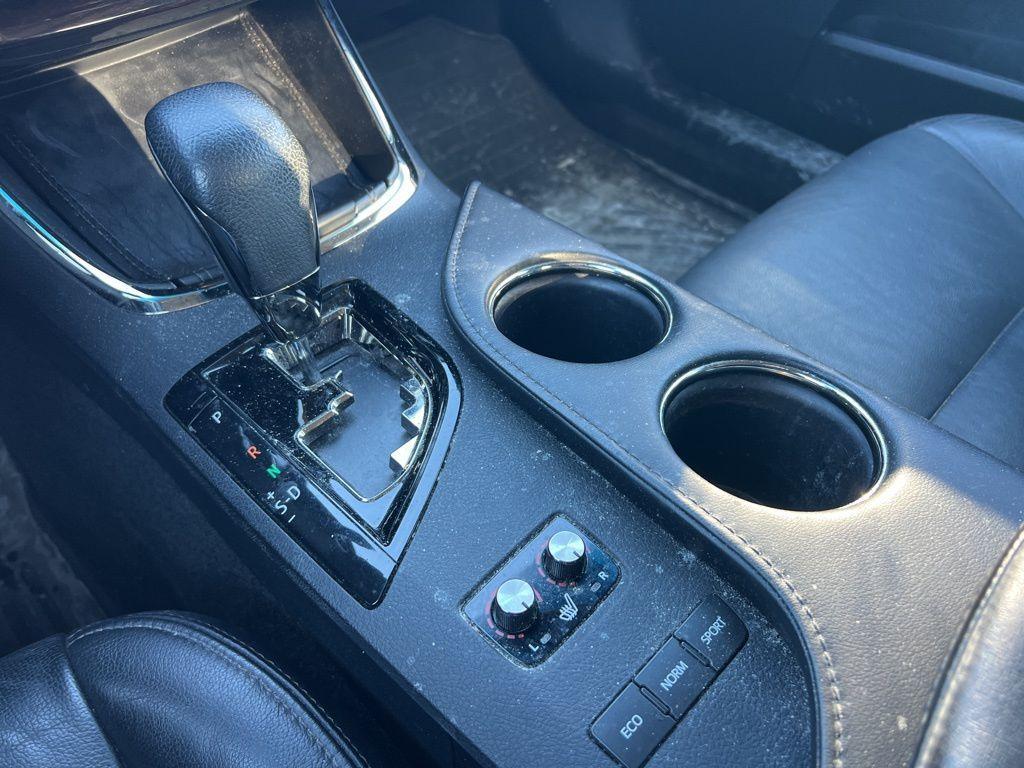 used 2015 Toyota Avalon car, priced at $15,598