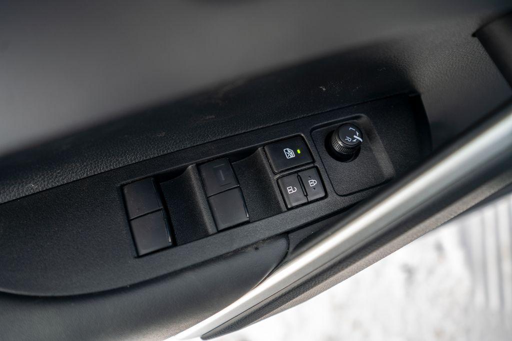 new 2026 Toyota Corolla Cross car, priced at $29,997