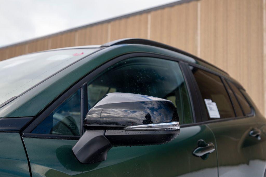 new 2026 Toyota Corolla Cross car, priced at $29,997