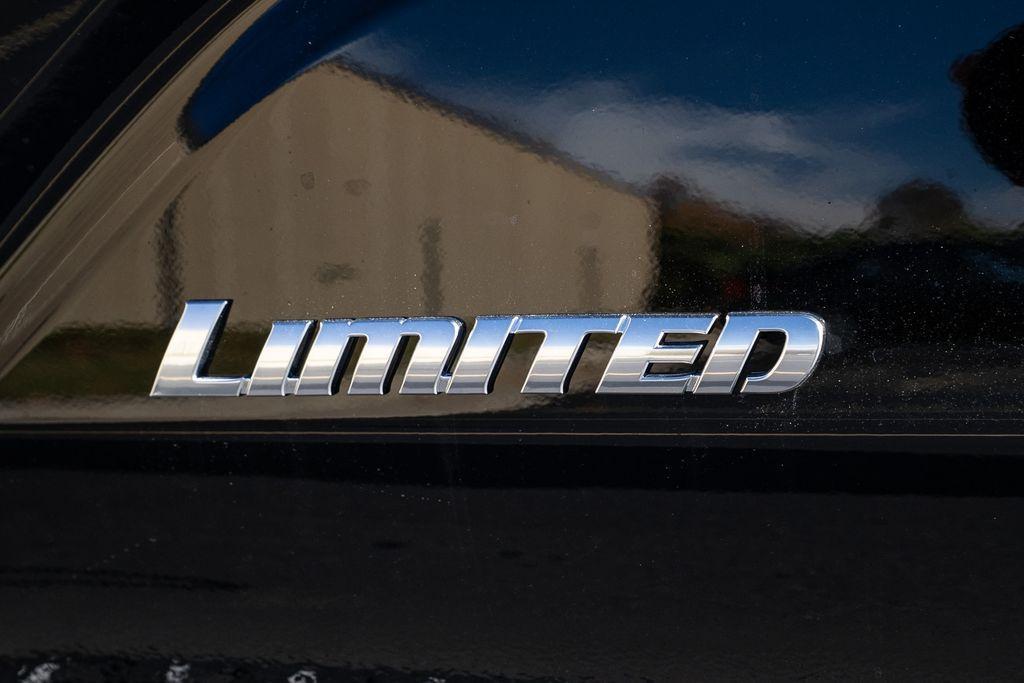 new 2025 Toyota 4Runner Hybrid car, priced at $61,977