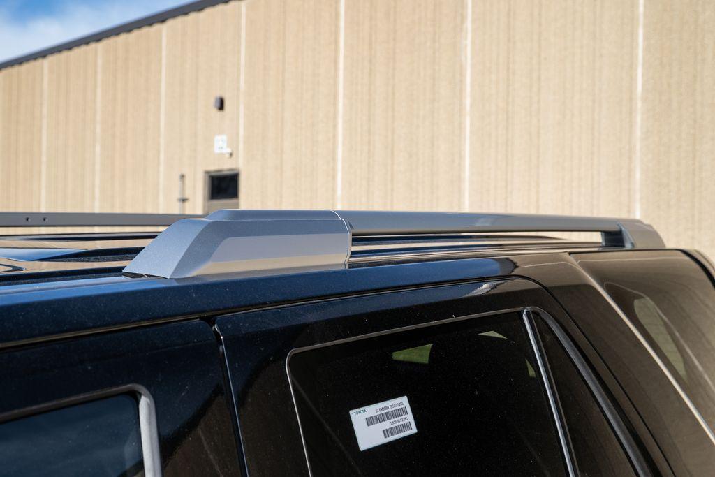 new 2025 Toyota 4Runner Hybrid car, priced at $61,977