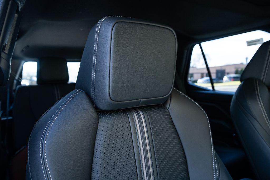 new 2025 Toyota 4Runner Hybrid car, priced at $61,977