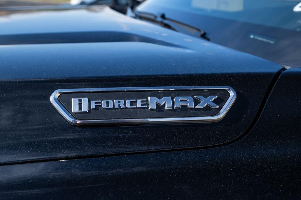 new 2025 Toyota 4Runner Hybrid car, priced at $61,977