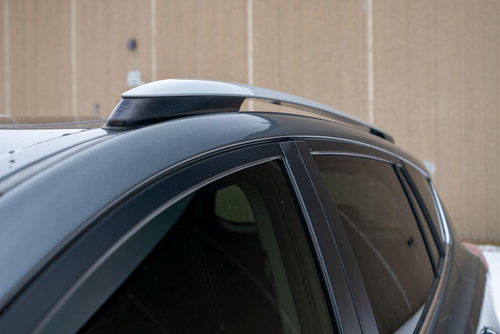 used 2017 Toyota RAV4 Hybrid car, priced at $19,994