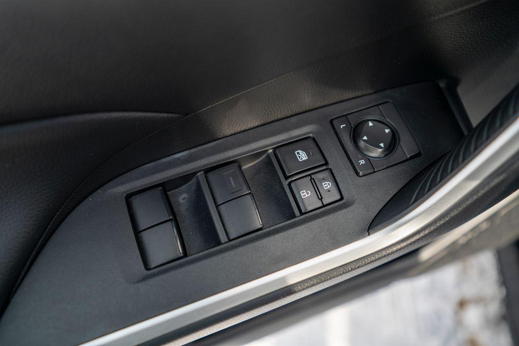 used 2024 Toyota RAV4 car, priced at $28,981