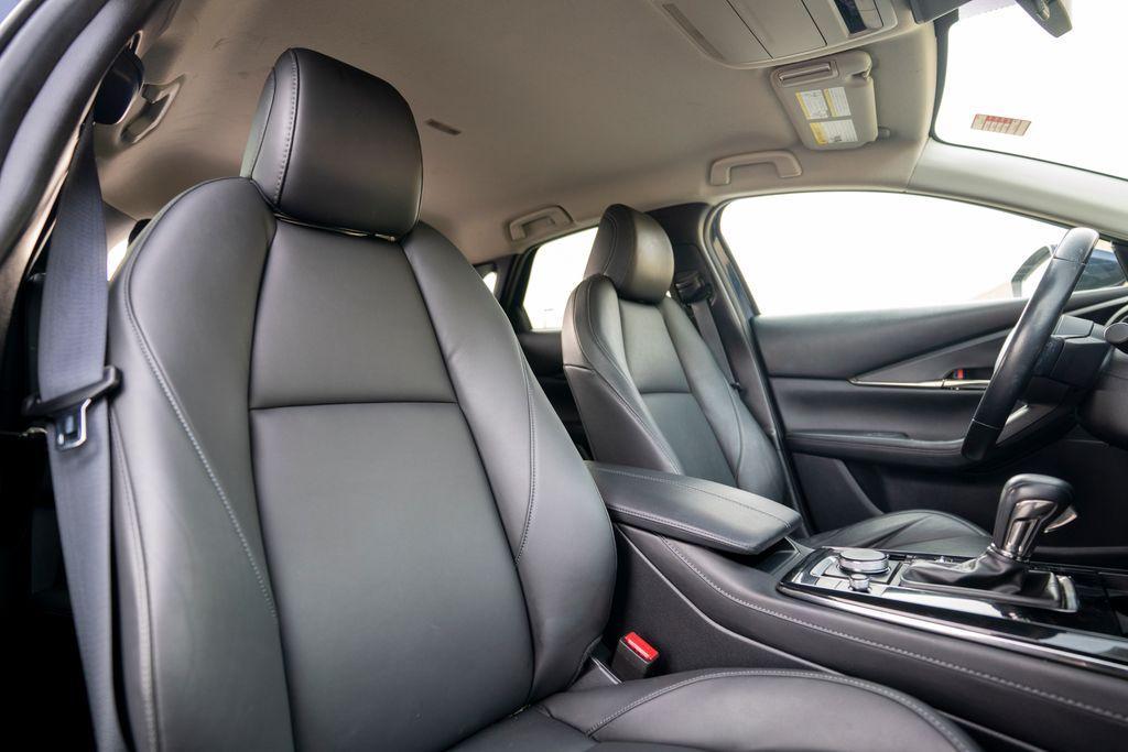 used 2023 Mazda CX-30 car, priced at $23,499