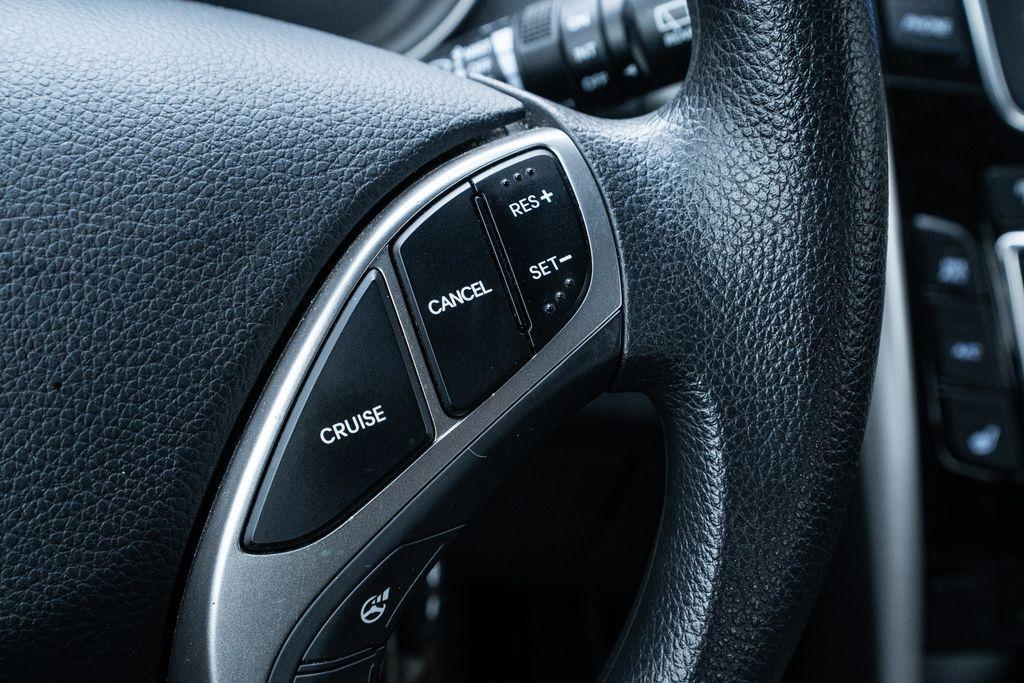 used 2013 Hyundai Elantra GT car, priced at $6,977