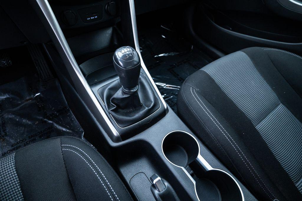 used 2013 Hyundai Elantra GT car, priced at $6,977