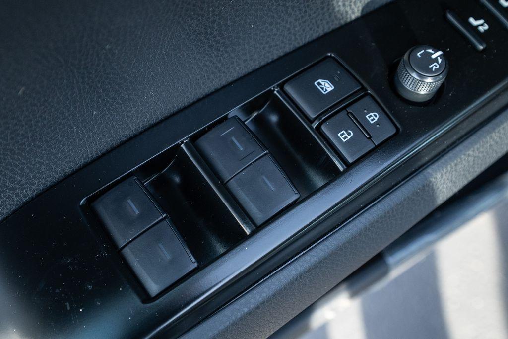 new 2026 Toyota Camry car, priced at $39,577