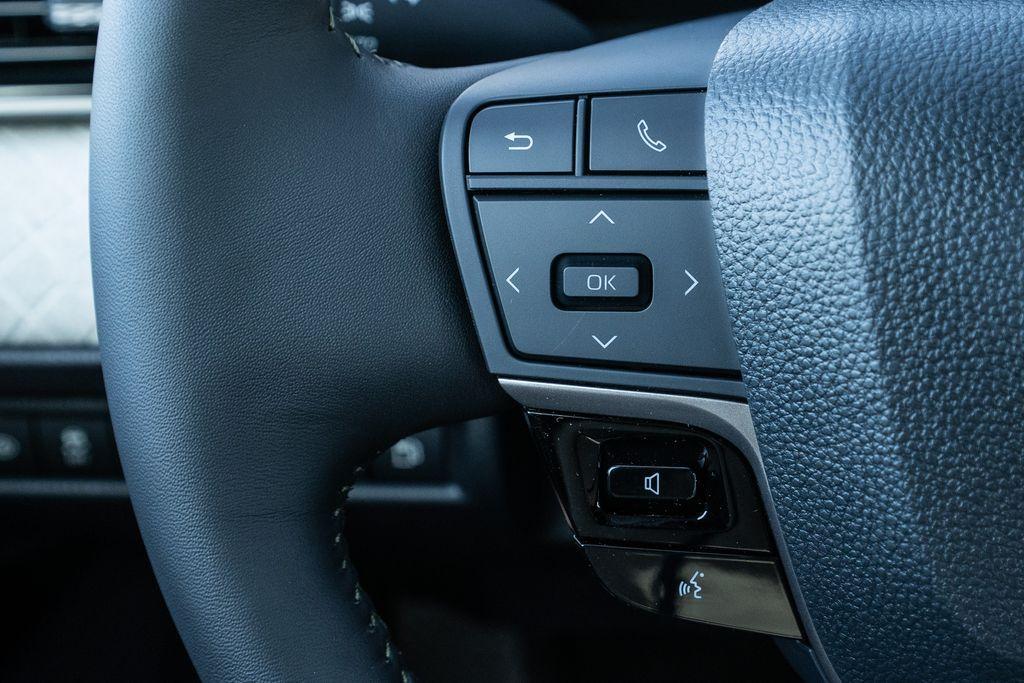 new 2026 Toyota Camry car, priced at $39,577