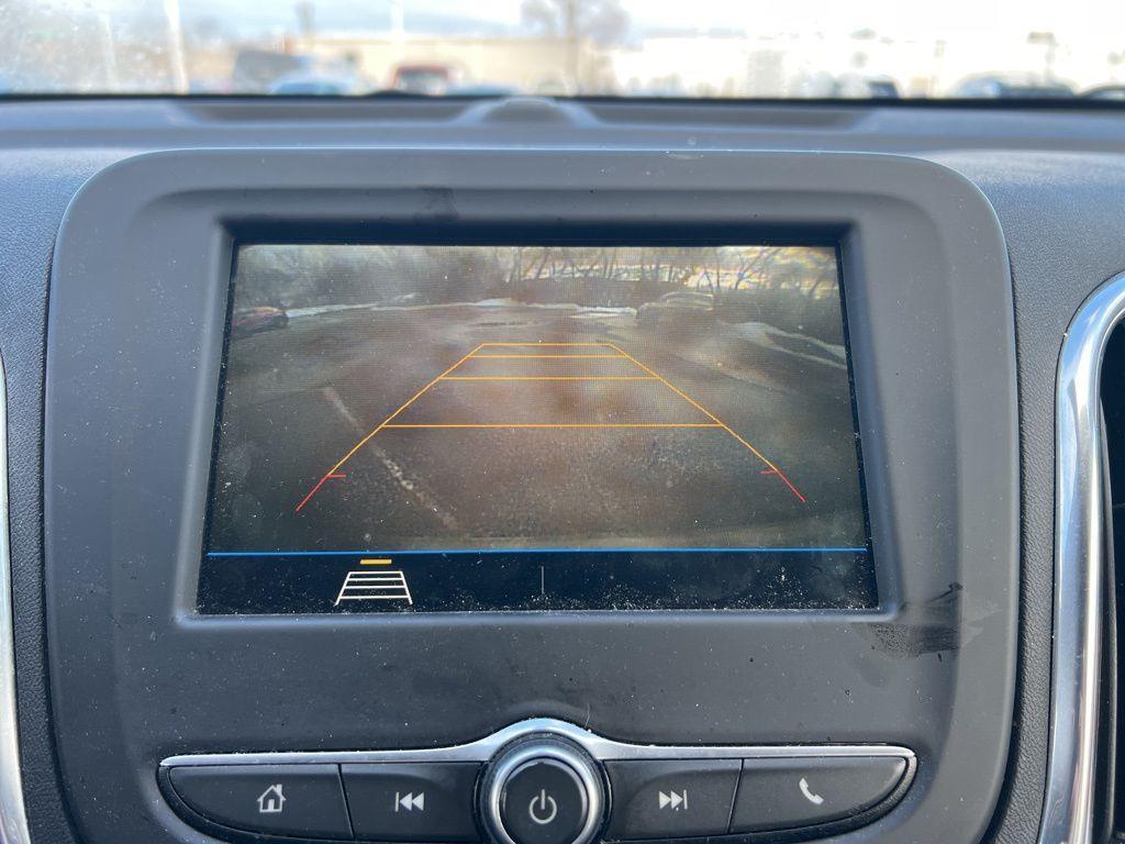 used 2019 Chevrolet Equinox car, priced at $13,628