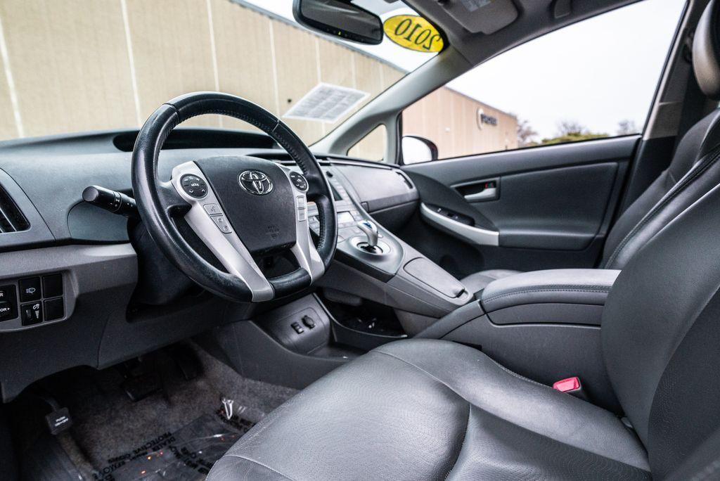 used 2010 Toyota Prius car, priced at $7,648