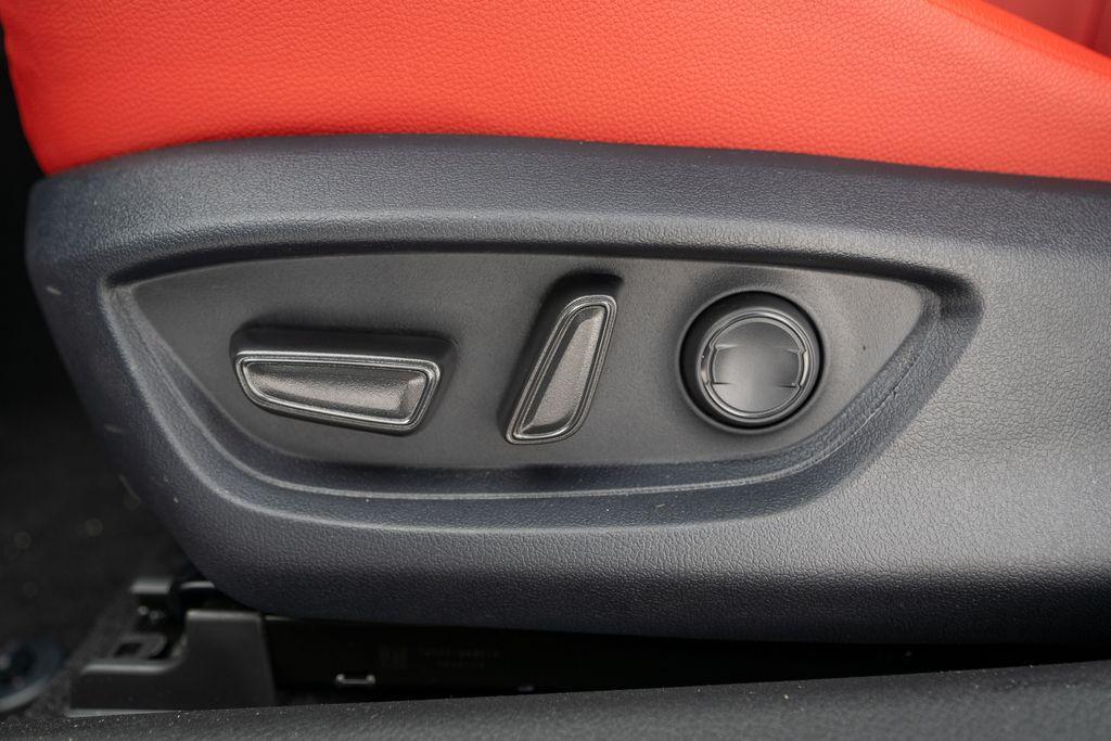 new 2026 Toyota Camry car, priced at $37,997