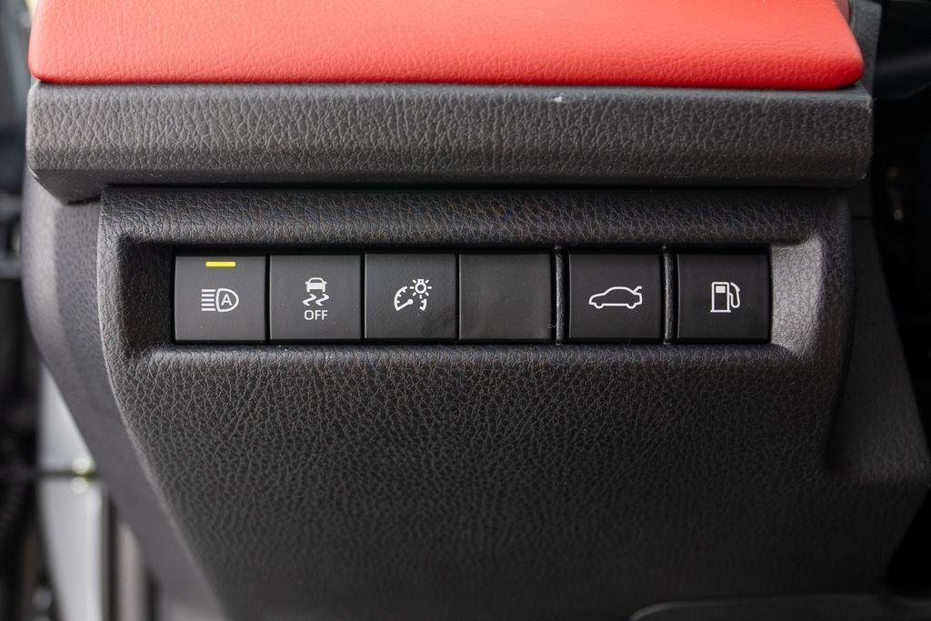 new 2026 Toyota Camry car, priced at $37,997