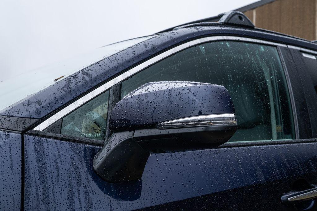 new 2025 Toyota RAV4 car, priced at $40,997