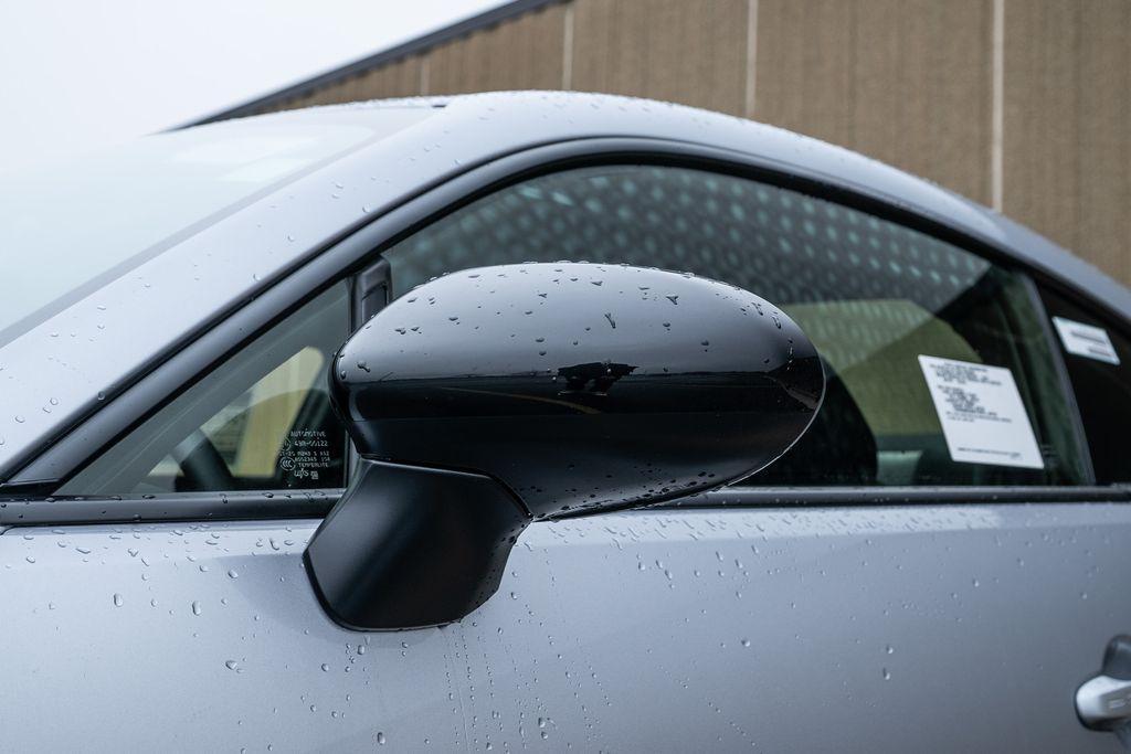 new 2026 Toyota GR86 car, priced at $36,977