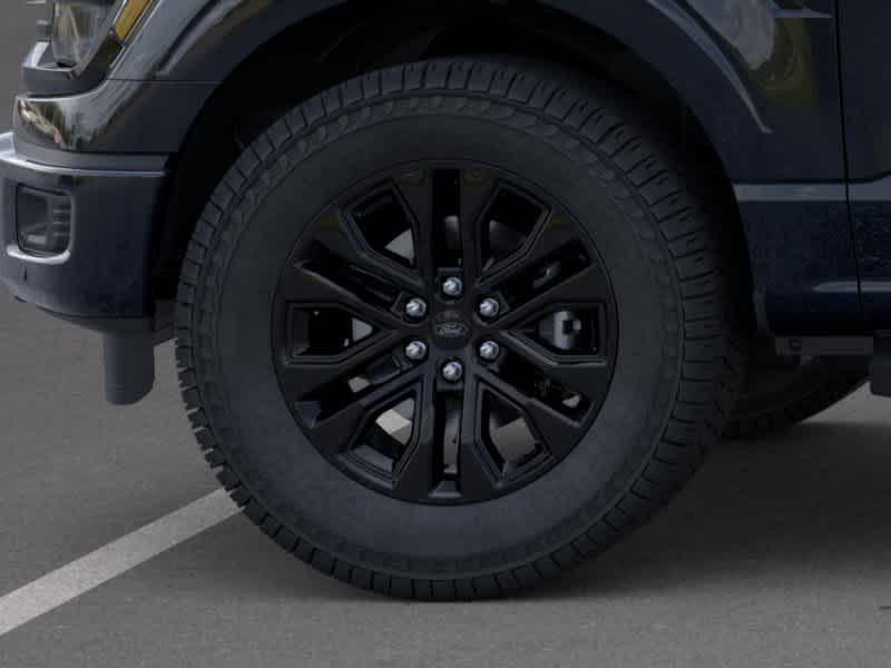 new 2026 Ford F-150 car, priced at $55,429