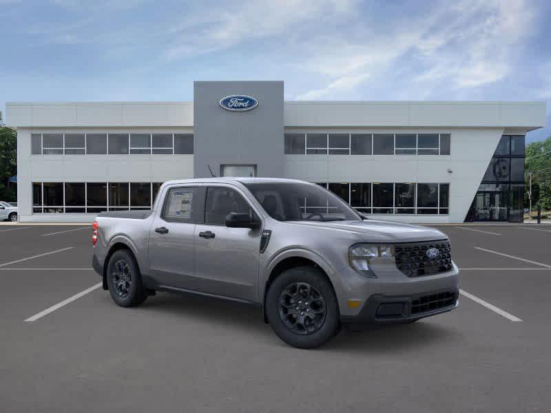 new 2025 Ford Maverick car, priced at $35,868