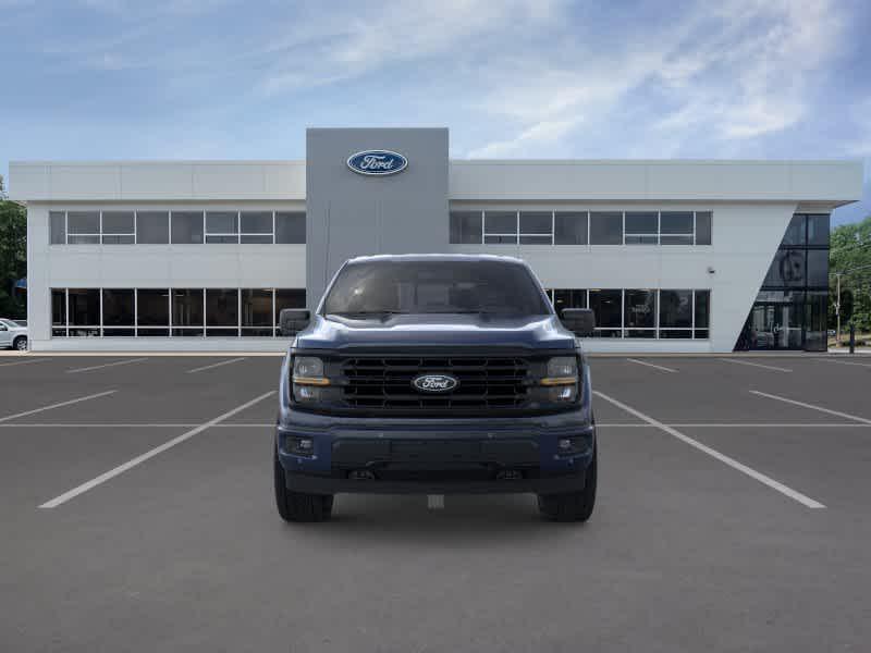 new 2026 Ford F-150 car, priced at $62,369