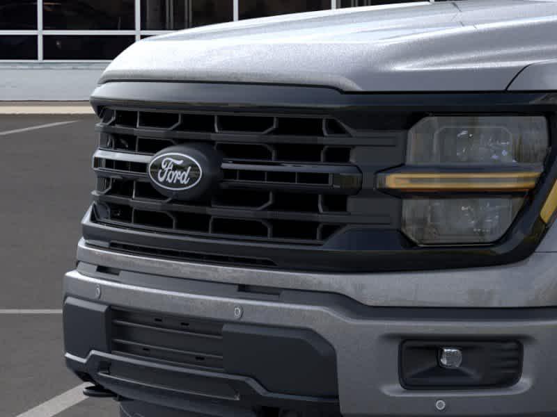 new 2026 Ford F-150 car, priced at $58,865