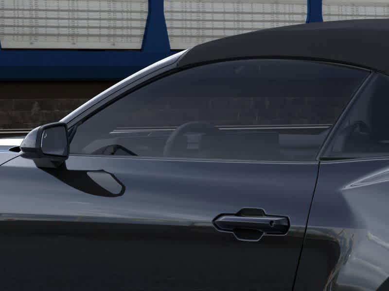 new 2026 Ford Mustang car, priced at $44,945