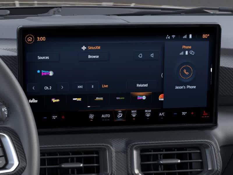 new 2026 Ford Mustang car, priced at $44,945