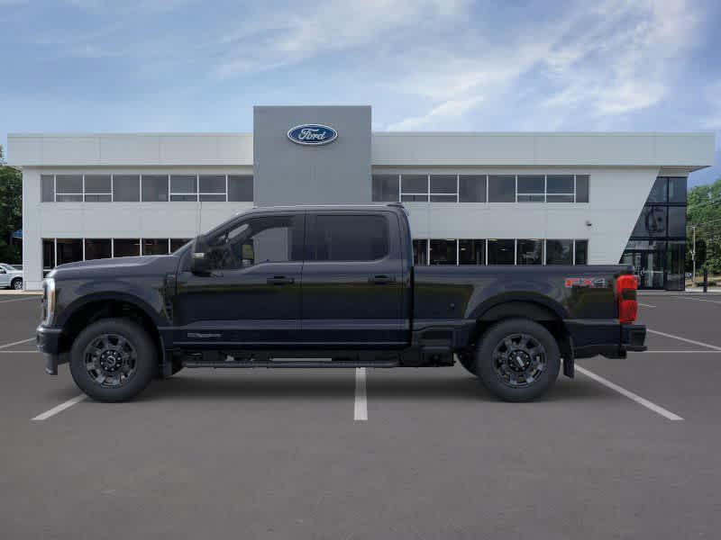 new 2026 Ford F-350 car, priced at $71,467