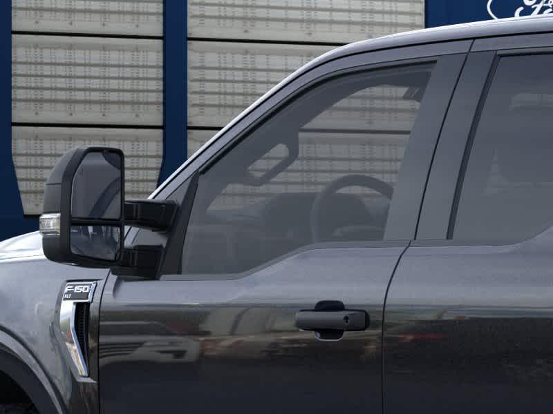 new 2026 Ford F-150 car, priced at $54,015