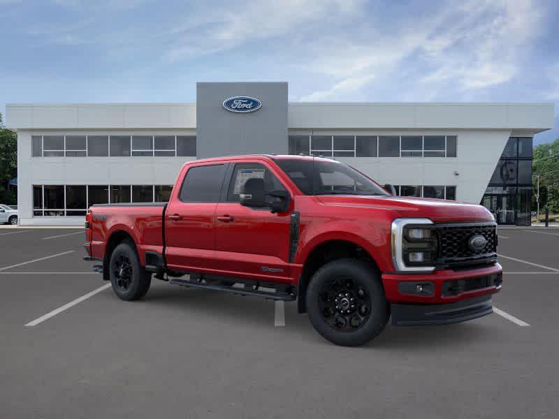 new 2026 Ford F-350 car, priced at $79,208