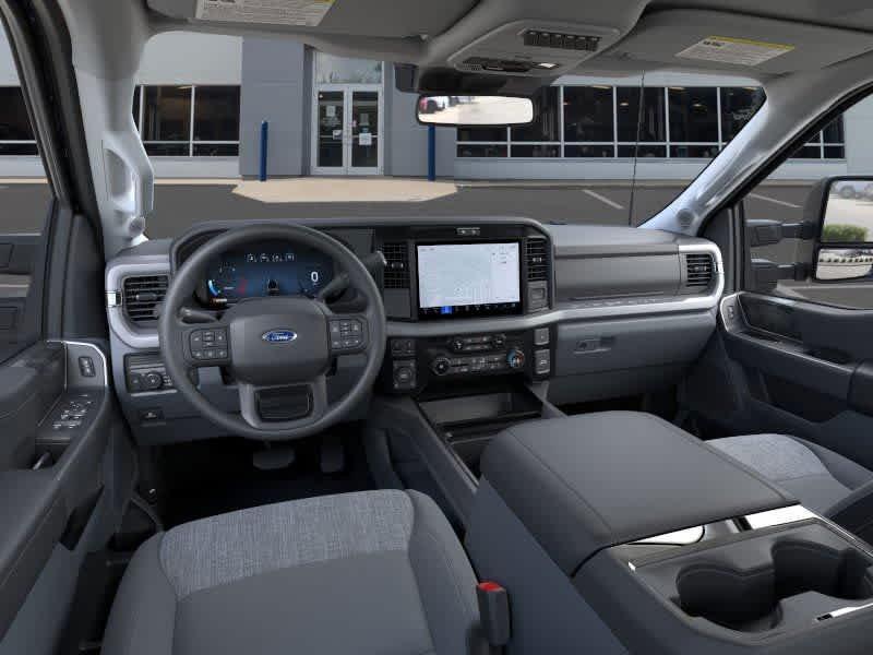 new 2026 Ford F-350 car, priced at $78,999