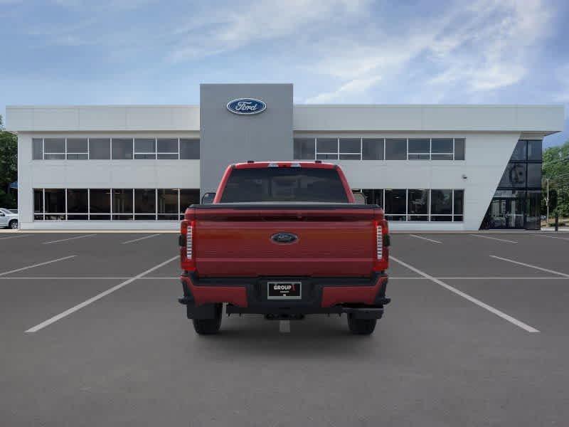 new 2026 Ford F-350 car, priced at $78,999