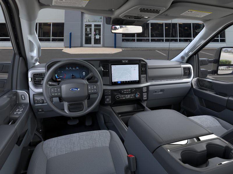 new 2026 Ford F-350 car, priced at $79,999