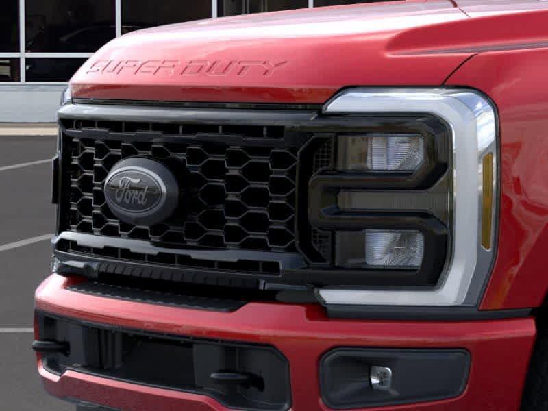 new 2026 Ford F-350 car, priced at $78,999