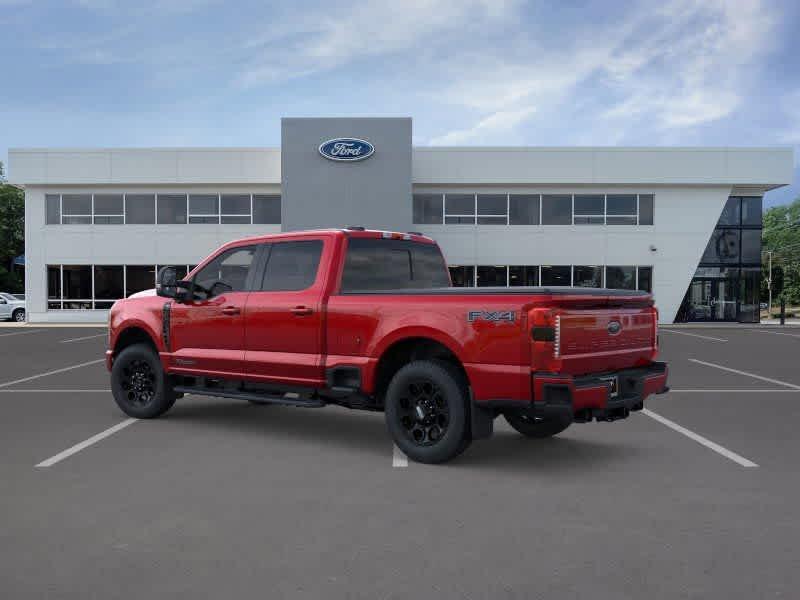 new 2026 Ford F-350 car, priced at $78,999