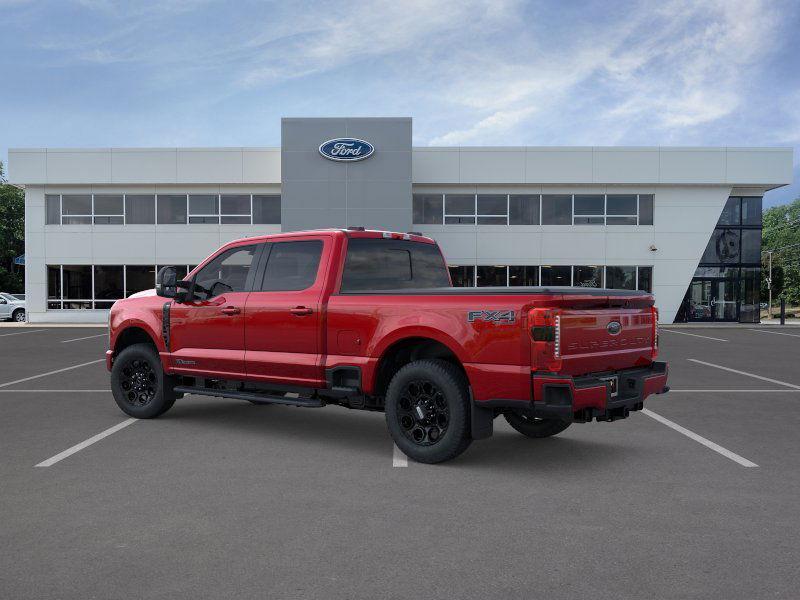 new 2026 Ford F-350 car, priced at $79,999
