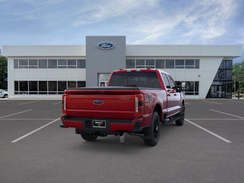 new 2026 Ford F-350 car, priced at $79,999