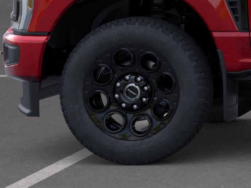 new 2026 Ford F-350 car, priced at $78,999