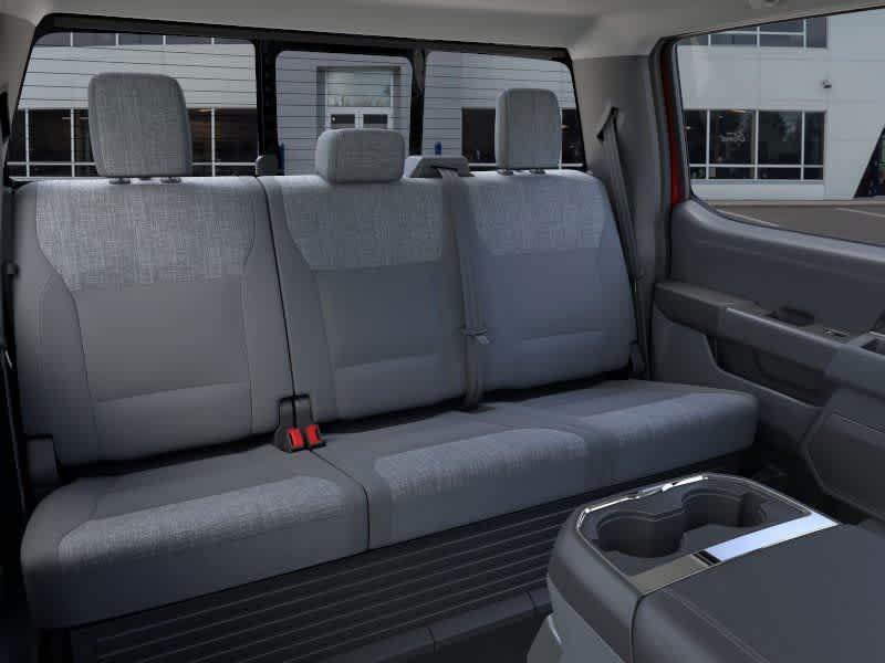 new 2026 Ford F-350 car, priced at $78,999