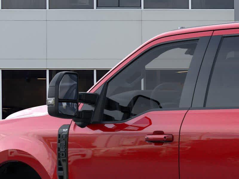 new 2026 Ford F-350 car, priced at $78,999