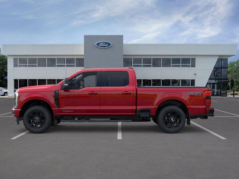 new 2026 Ford F-350 car, priced at $79,999