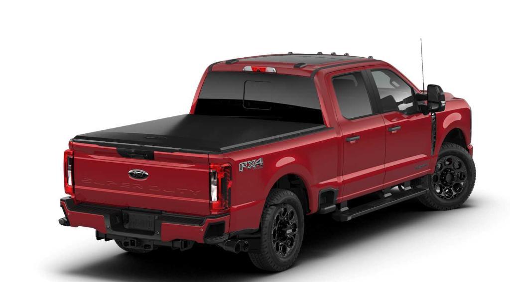 new 2026 Ford F-350 car, priced at $79,999